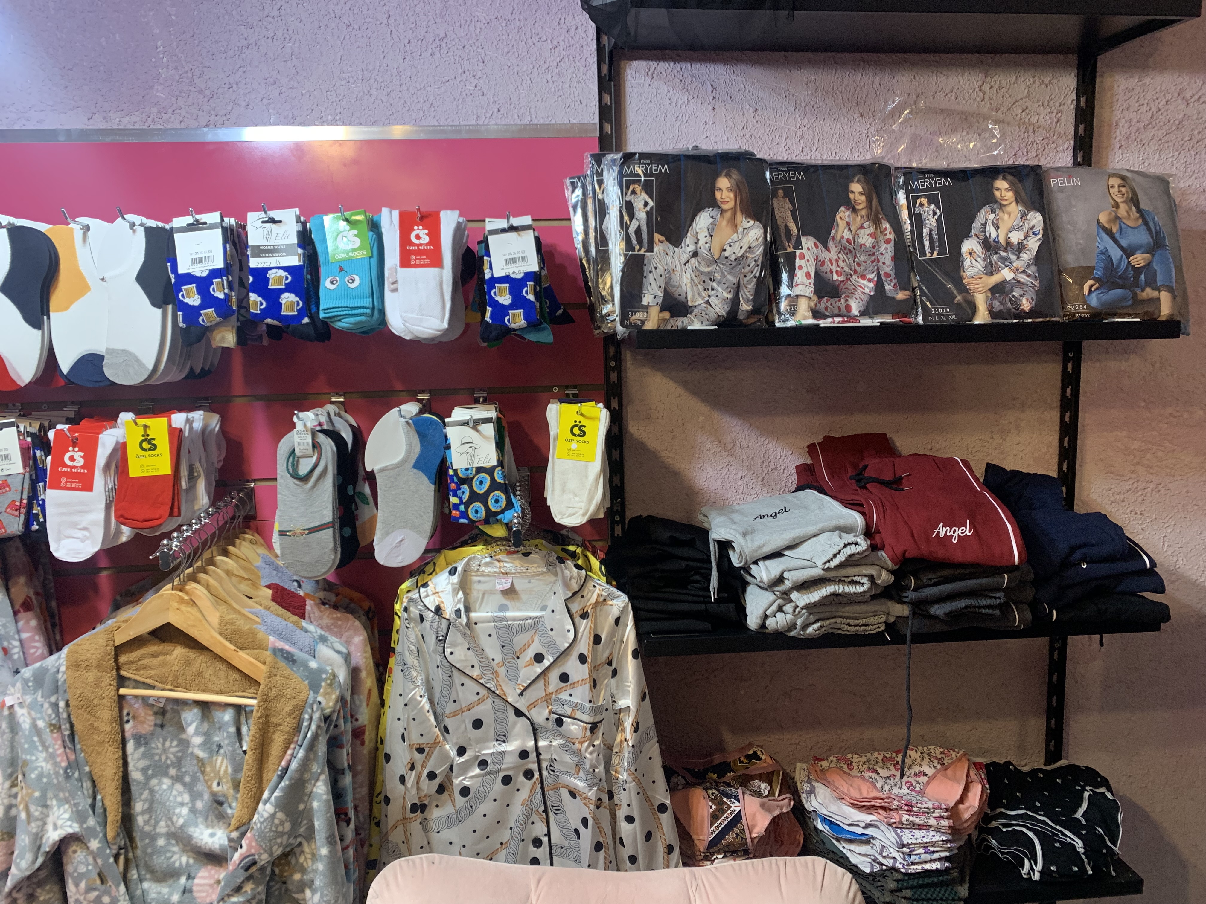 فاشينيستا .... جديد في جلجولية 